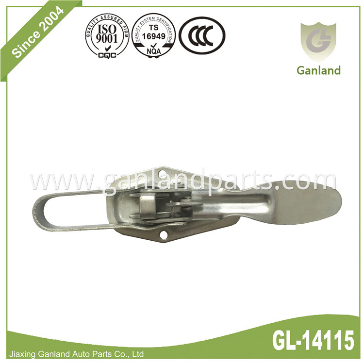 Steel Bolt On Latches GL-14115